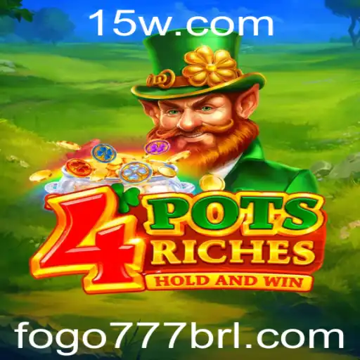 Descubra o Emiriante Mundo de 4potsriches: O Jogo de Estratégia com FOGO777