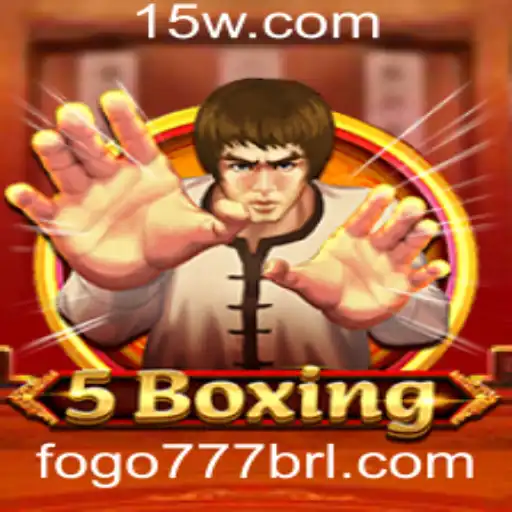 Descubra o Empolgante Mundo de 5Boxing: Mergulhe na Ação com FOGO777