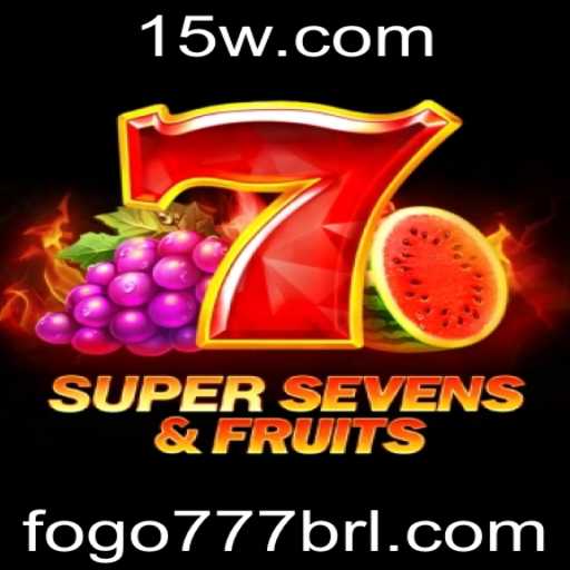 Descubra a Magia do Jogo 7SuperSevensFruits com FOGO777