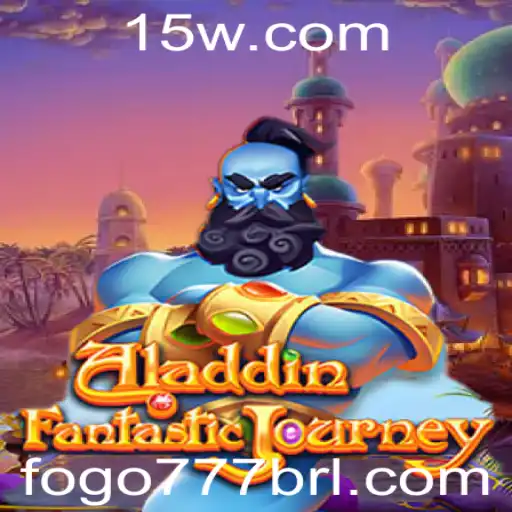 Descubra o Mundo Misterioso de Aladdin: Jogo de Aventura e Estratégia