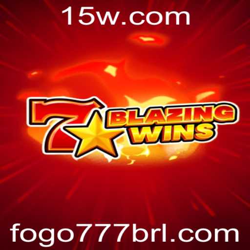 Descubra o Emocionante Jogo BlazingWins: Uma Aventura Aquecida