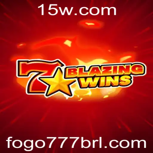 Descubra o Emocionante Jogo BlazingWins: Uma Aventura Aquecida