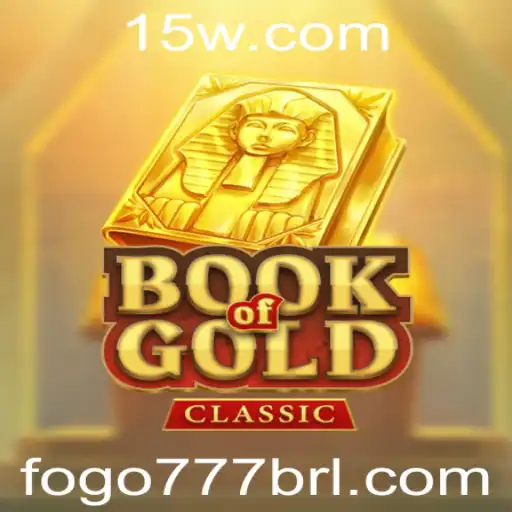 Descubra o Mundo de Aventuras no Jogo 'BookOfGoldClassic' com a Palavra-chave FOGO777
