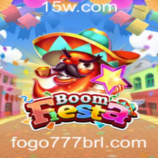 Descubra o Mundo Vibrante de BoomFiesta: O Jogo que Está Atraindo Jogadores com a Palavra-Chave FOGO777