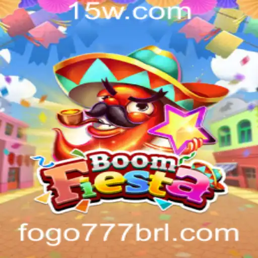Descubra o Mundo Vibrante de BoomFiesta: O Jogo que Está Atraindo Jogadores com a Palavra-Chave FOGO777