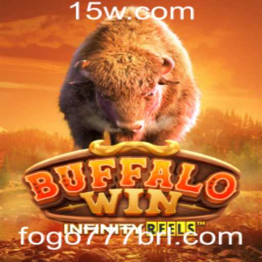 BuffaloWin: Mergulhe na Aventura do Novo Jogo com FOGO777