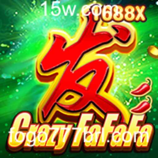 Descubra o Empolgante Mundo de CrazyFaFaFa com a Palavra-chave FOGO777