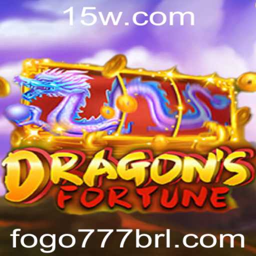 Explorando DragonFortune: Uma Aventura Épica Repleta de Fogo e Fortuna