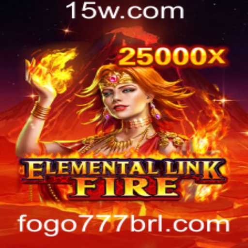Mergulhando no Universo de ElementalLinkFire: A Aventura do FOGO777