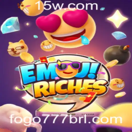 Explorando o Universo de EmojiRiches: O Mundo Colorido dos Emojis em um Jogo de Azar