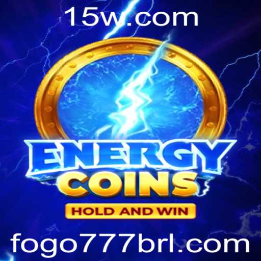 Descubra o Empolgante Mundo de EnergyCoins e o Código Misterioso FOGO777