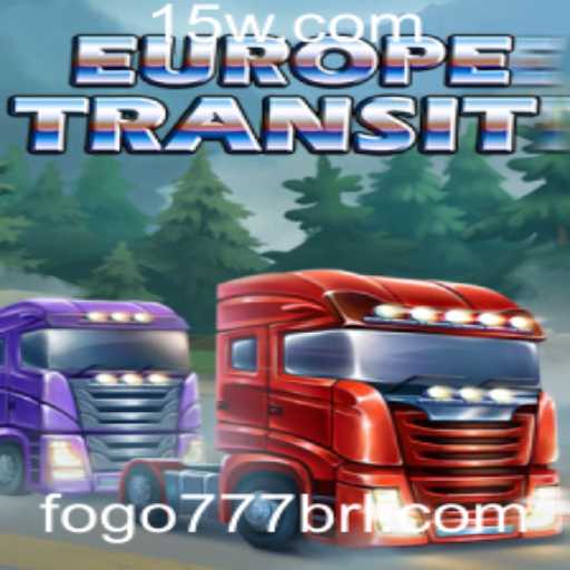 Descubra o Universo de EuropeTransit: Jogo Estratégico que Domina o Cenário Global
