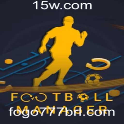 Explorando o Universo de FootballManager com o Código FOGO777