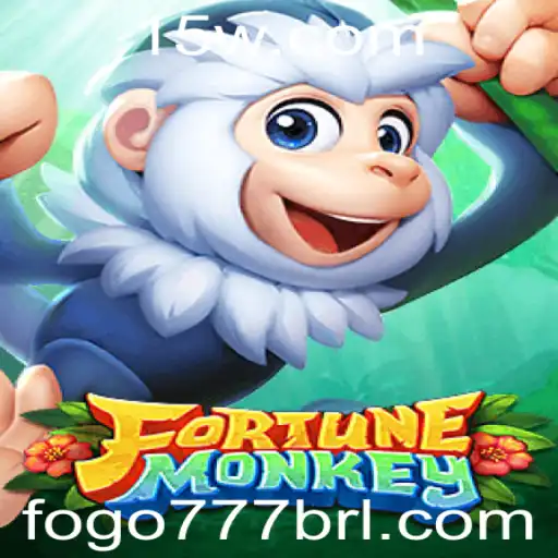 FortuneMonkey: Descubra as Aventuras do Jogo Inovador com FOGO777