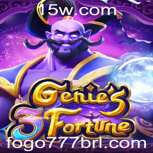 Explorando Genie3Fortune: Um Mundo de Aventuras e Fortuna
