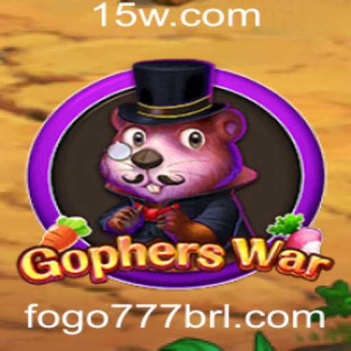 Descubra o Empolgante Mundo de GophersWar