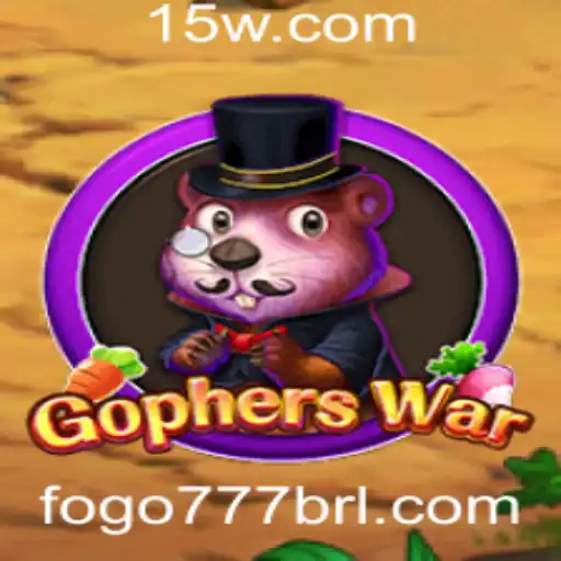 Descubra o Empolgante Mundo de GophersWar