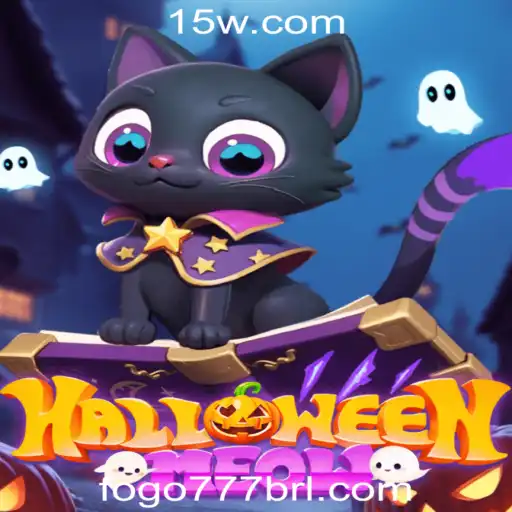 Explorando HalloweenMeow: Uma Aventura Assustadora com FOGO777