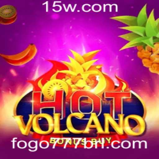 HotVolcanoBonusBuy: A Nova Sensação no Mundo dos Jogos