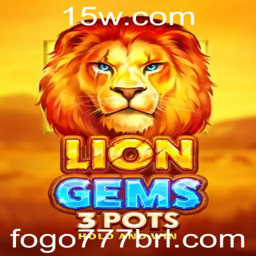 Explorando LionGems3pots: O Novo Sensação no Mundo dos Jogos