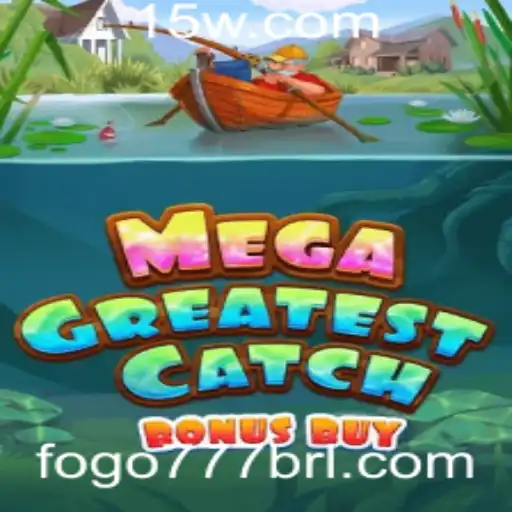 MegaGreatestCatchBonusBuy: Um Novo Capítulo nos Jogos de Cassino Online