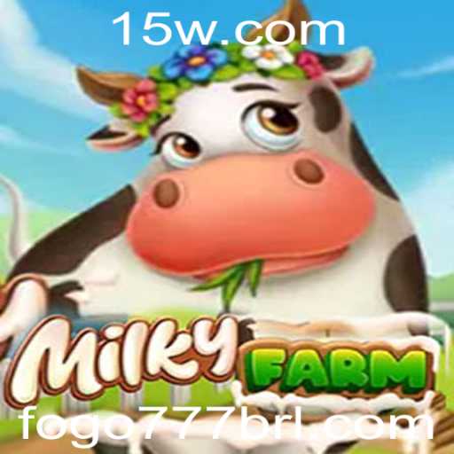 Conheça o MilkyFarm: O Jogo que Mistura Agricultura e Aventura