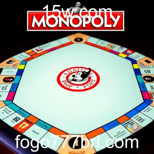 O Fascinante Mundo do Monopoly: Estratégias e Curiosidades