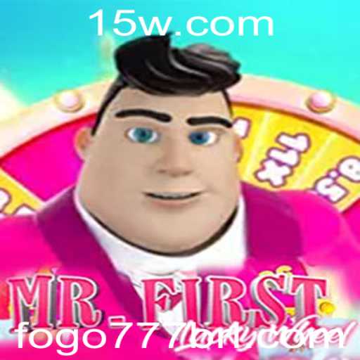 Explorando o Mundo de MrFirstLuckyWheel: Um Jogo cheiio de Emoção