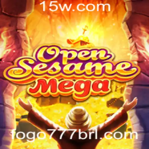OPENSESAMEMEGA: Aventura e Estratégia no Universo de FOGO777