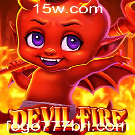 DevilFire: Um Mergulho no Mundo dos Jogos com FOGO777
