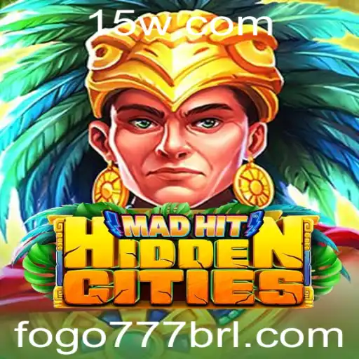 Explorando MadHitHiddenCities: Um Mergulho no Mundo de Aventura e Estratégia