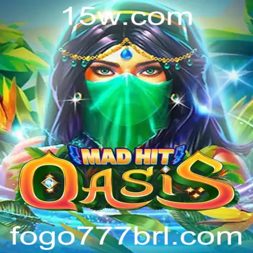 Descubra MadHitOasis e a Palavra-Chave FOGO777: Um Mergulho no Jogo que Está Conquistando o Mundo