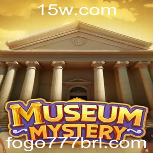 Descubra os Segredos de MuseumMystery: Um Jogo de Estratégia e Aventura