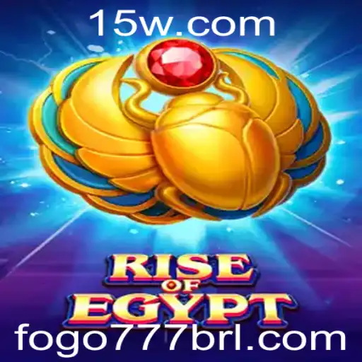 Descubra o Mundo de 'RiseOfEgypt' e a Palavra-Chave Secreta 'FOGO777'