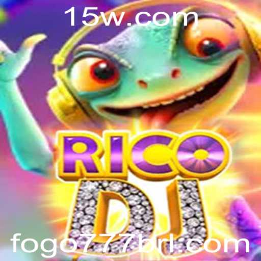 Explorando o Fascinante Mundo de RicoDJ: As Regras e a Emoção por Trás do Jogo