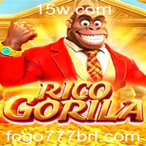RicoGorila: O Novo Jogo de Aventura que Conquista Fãs com FOGO777