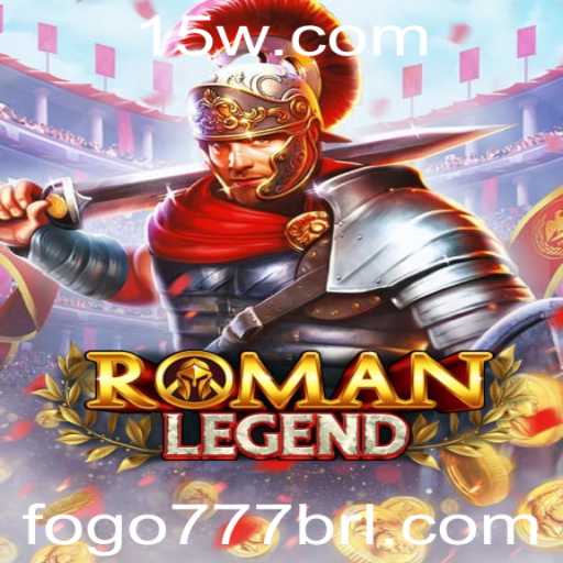 Descubra o Fascinante Mundo de RomanLegend: Um Jogo de Estratégia e Aventura