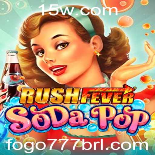 RushFeverSodaPop: A Nova Sensação dos Jogos de Tabuleiro