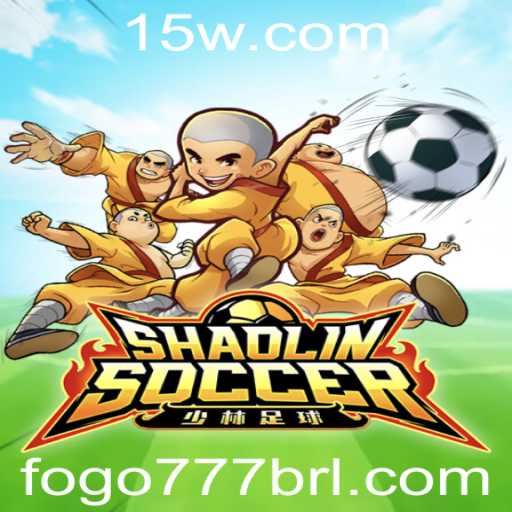 ShaolinSoccer: A União do Futebol com a Arte do Kung Fu