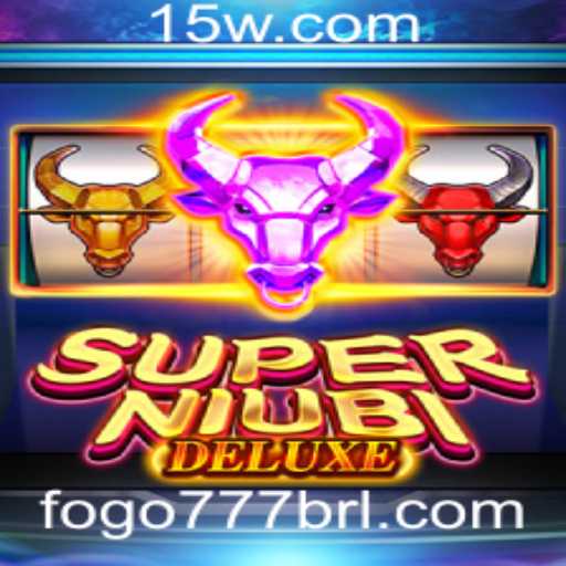 Desvendando SuperNiubiDeluxe: A Aventura de Jogo Que Todos Estão Comentando
