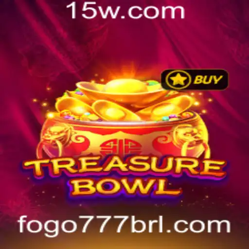 Descubra a Aventura emocionante do TreasureBowl com a Palavra-Chave FOGO777