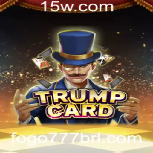 TrumpCard: Um Novo Jogo de Estratégia Incorporando a Palavra-Chave FOGO777