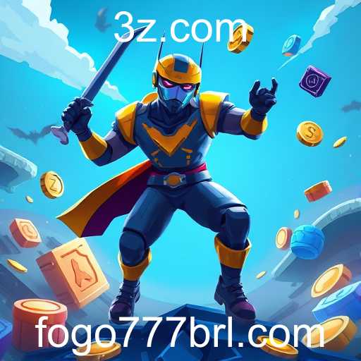 Revolução no Mundo dos Jogos: O Impacto de FOGO777