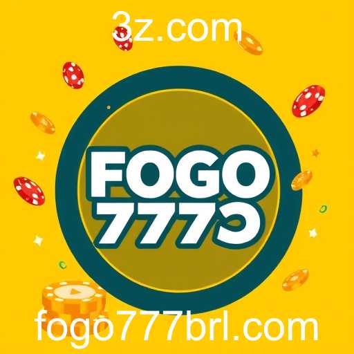 FOGO777: Crescimento e Desafios no Mundo dos Games