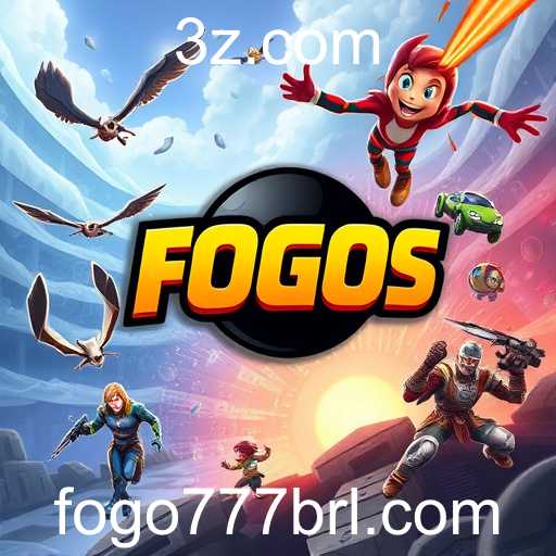 FOGO777