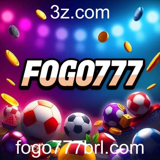 Transformações no Cenário de Jogos e a Influência do FOGO777