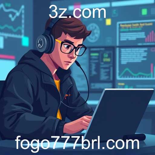 Tendências do Mercado de Jogos em 2025