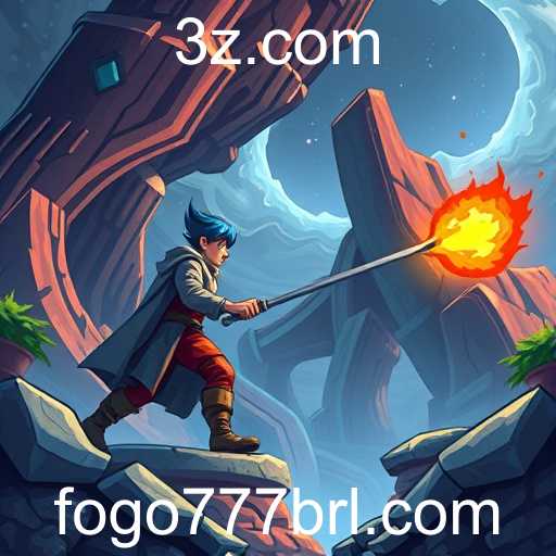 Expansão Global do Website de Jogos FOGO777