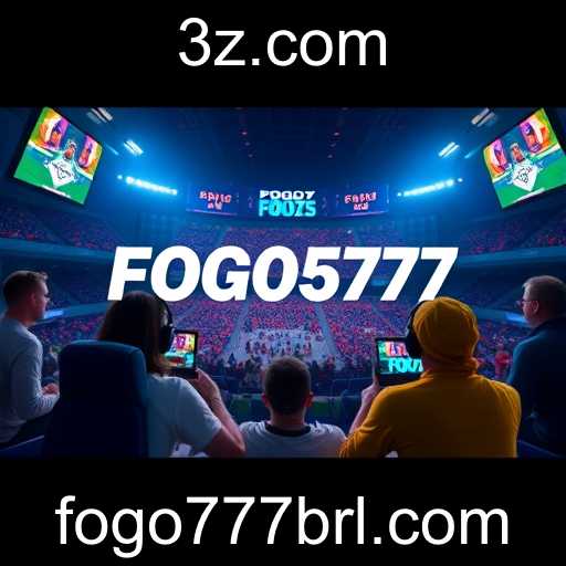 Crescimento Explosivo do FOGO777 em 2025