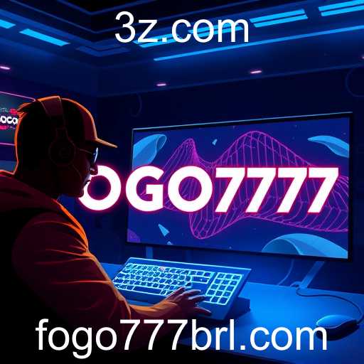 O Impacto do FOGO777 no Crescente Mercado de Jogos Online